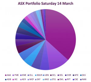 Portfolio Update 3.30pm 7 April 2020