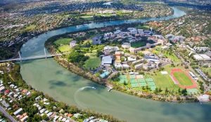 ‘Interchange Pavilion’ takes centre stage in South Eveleigh