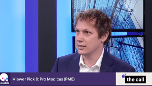 Talking Stocks: Damstra (ASX: DTC), Pro Medicus (ASX: PME), Tesla and Peloton on the Rask Invest Podcast