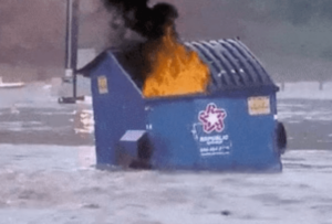 4 Reasons I Knew Dubber (ASX: DUB) Was A Dumpster Fire