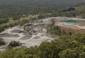 Maas Group (ASX: MGH) Capital Raising and Construction Materials Segment Acquisitions